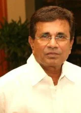 Аббас Алибхай Бурмавалла