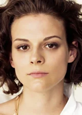 Дарья Жовнер