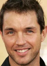 Мэттью Мэрсден