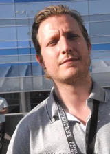 Тобиас Линдхольм