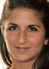 Жеральдин Накаш