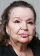 Тамара Сёмина