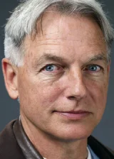 Марк Хэрмон