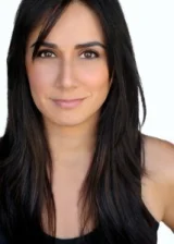 Джессика Мартин дель Кампо