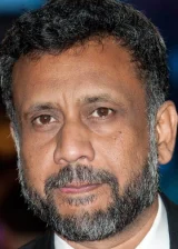 Анубхав Синха