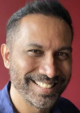 Радж Нидимору