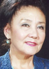 Бибигуль Тулегенова