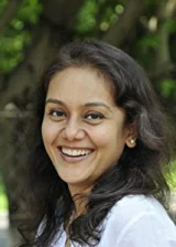 Dipika Emin