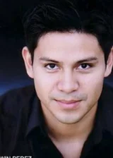 Edvin Peres