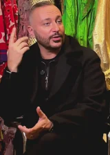Massimo Kantini Parrini