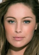 Дженни Скавлан