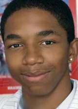 Ди Джей Дэниелс