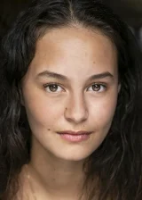 Эрана Джеймс