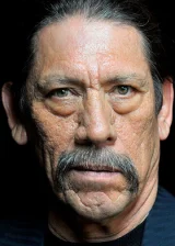 Дэнни Трехо