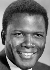 Сидни Пуатье