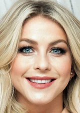 Джулианна Хаф