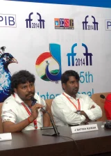 jsk satish kumar