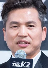 Квак Чон-хван