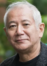 Такэо Накахара