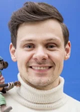 Espen Broten Kristofersen