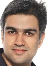 Сиддартха П. Малхотра