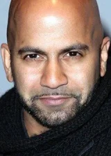 Аджай Найду