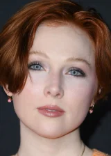 Молли К. Куинн