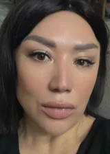 Gulnara Baybosinova