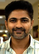Pradeep Rudra