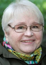 Людмила Гнилова