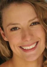 Дженна Сарас