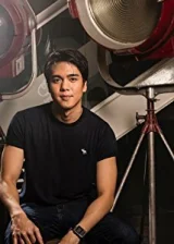 Джино М. Сантос