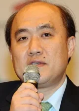 Cho Son-u