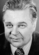 Михаил Зимин