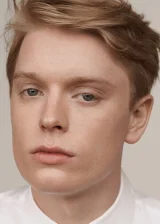 Фредди Фокс