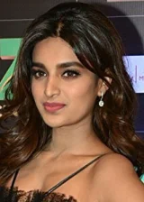 Нидхи Агервал