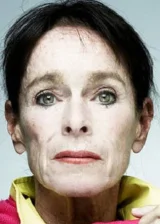 Джеральдин Чаплин