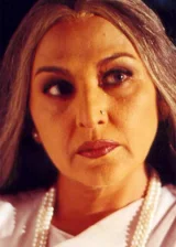 Анджу Махендру