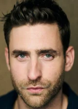 Оливер Джексон-Коэн