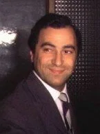 Jorj Garvarents