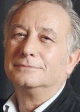 Simon Mikael