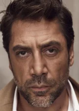 Хавьер Бардем