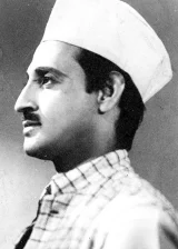Radhamoxan Bhattachariya