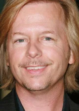 Дэвид Спейд