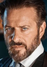 Костас Мэндилор