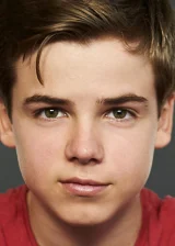 Сэм Эш Арнольд