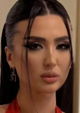 Мадина Женискызы