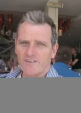 Kristof Dalberg