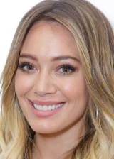 Хилари Дафф