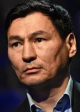 Бату Хасиков